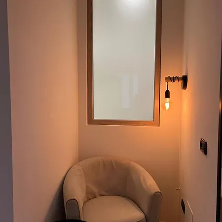 Апартаменты Casa Carmine In Trastevere