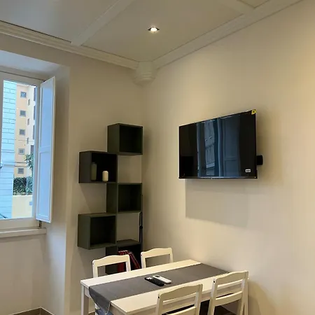 Casa Carmine In Trastevere Apartment *