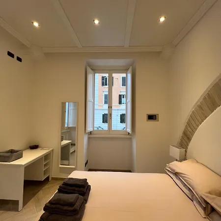 Casa Carmine In Trastevere Rome