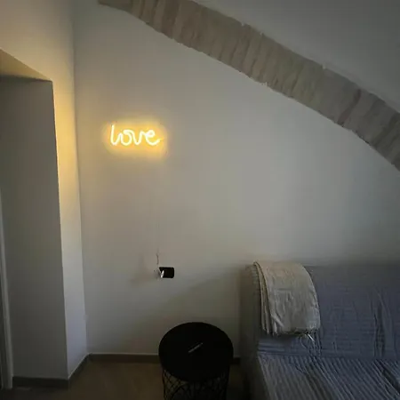 Casa Carmine In Trastevere Apartment