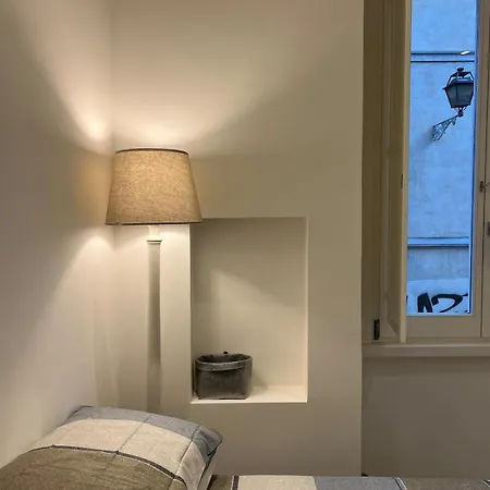 Casa Carmine In Trastevere Rome