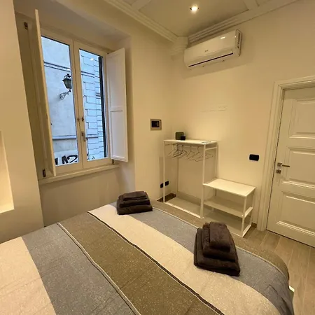 Casa Carmine In Trastevere Apartment