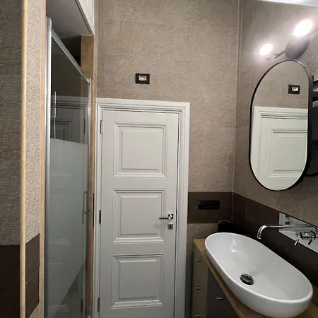 Casa Carmine In Trastevere Apartment *