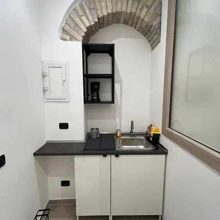 Apartment Casa Carmine In Trastevere *