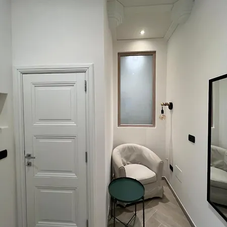 Apartment Casa Carmine In Trastevere Rome