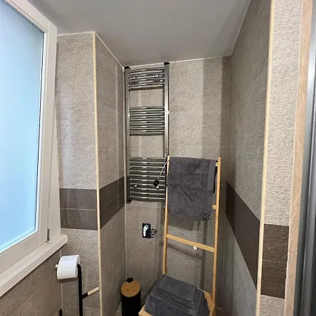 Casa Carmine In Trastevere Apartment Rome