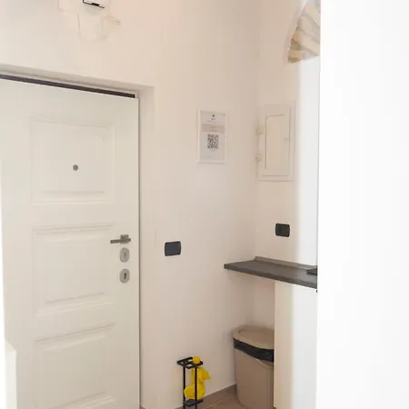 Casa Carmine In Trastevere 아파트 *