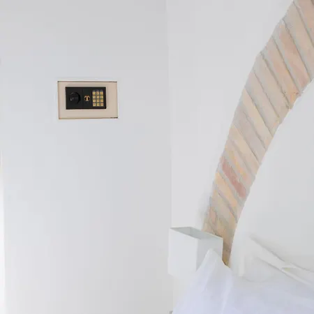 Casa Carmine In Trastevere *