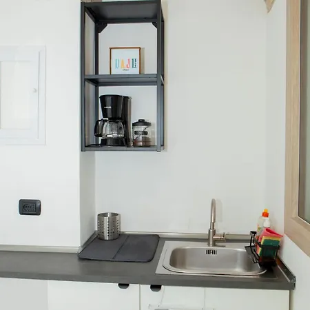 Casa Carmine In Trastevere * 로마