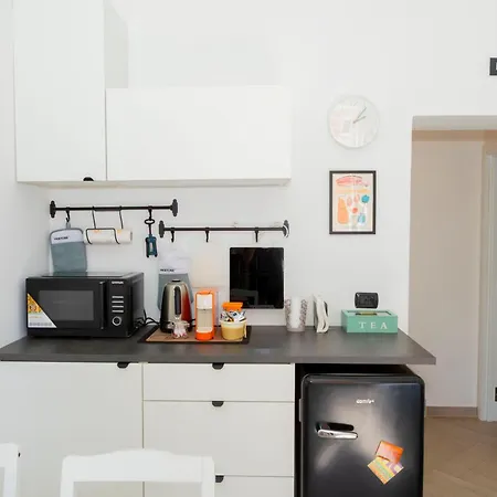 Casa Carmine In Trastevere