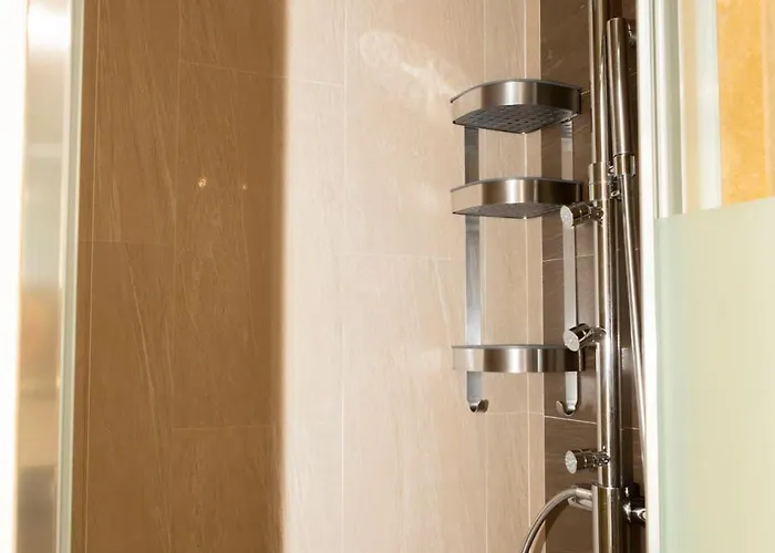 Casa Carmine In Trastevere Roma