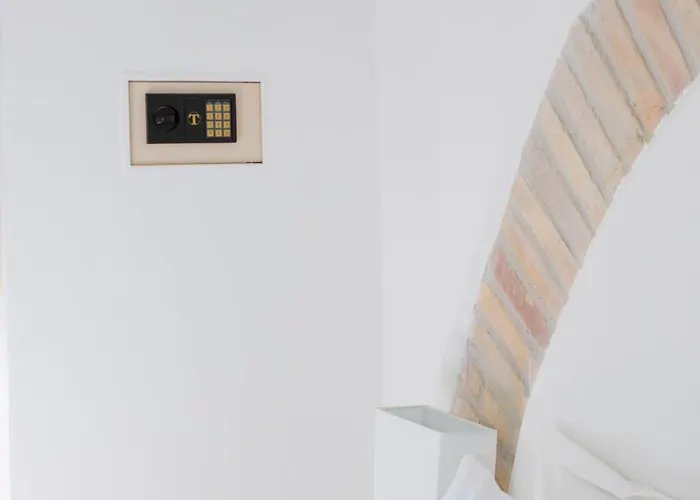 Casa Carmine In Trastevere *