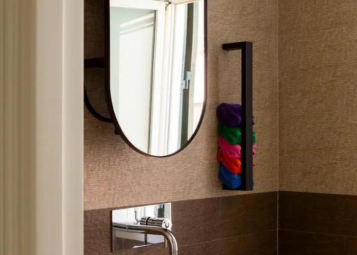 Casa Carmine In Trastevere Appartamento